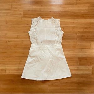 BNWT Airspace A-Line Skirt - Size S